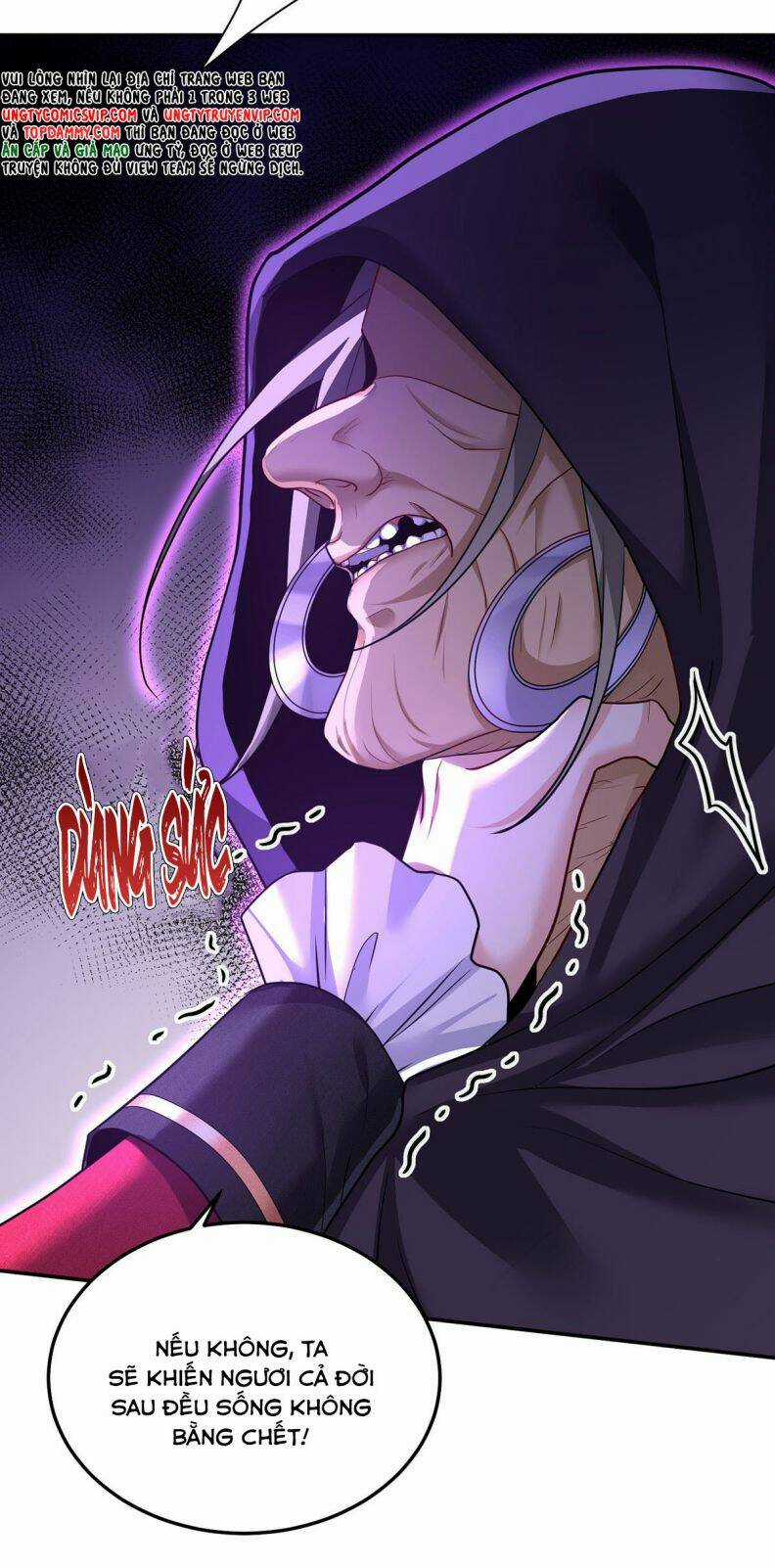 Dẫn Sói Vào Phòng Chapter 176 trang 31