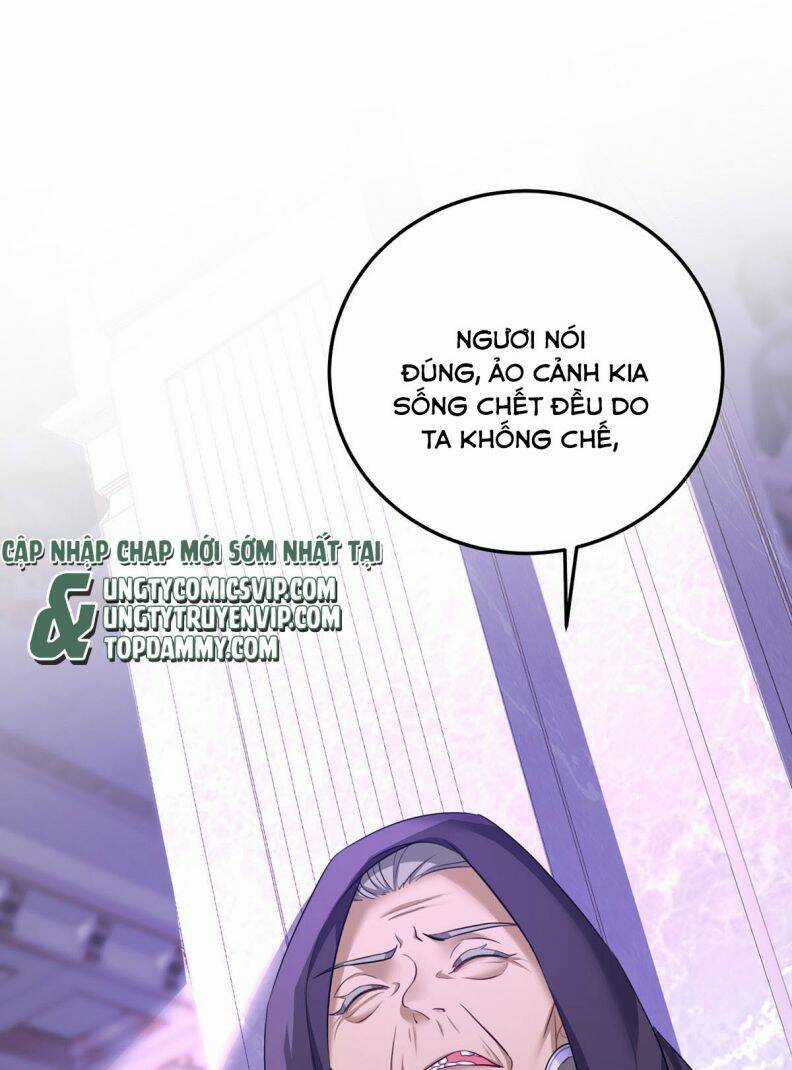 Dẫn Sói Vào Phòng Chapter 176 trang 32
