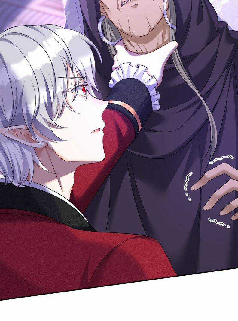 Dẫn Sói Vào Phòng Chapter 176 trang 33