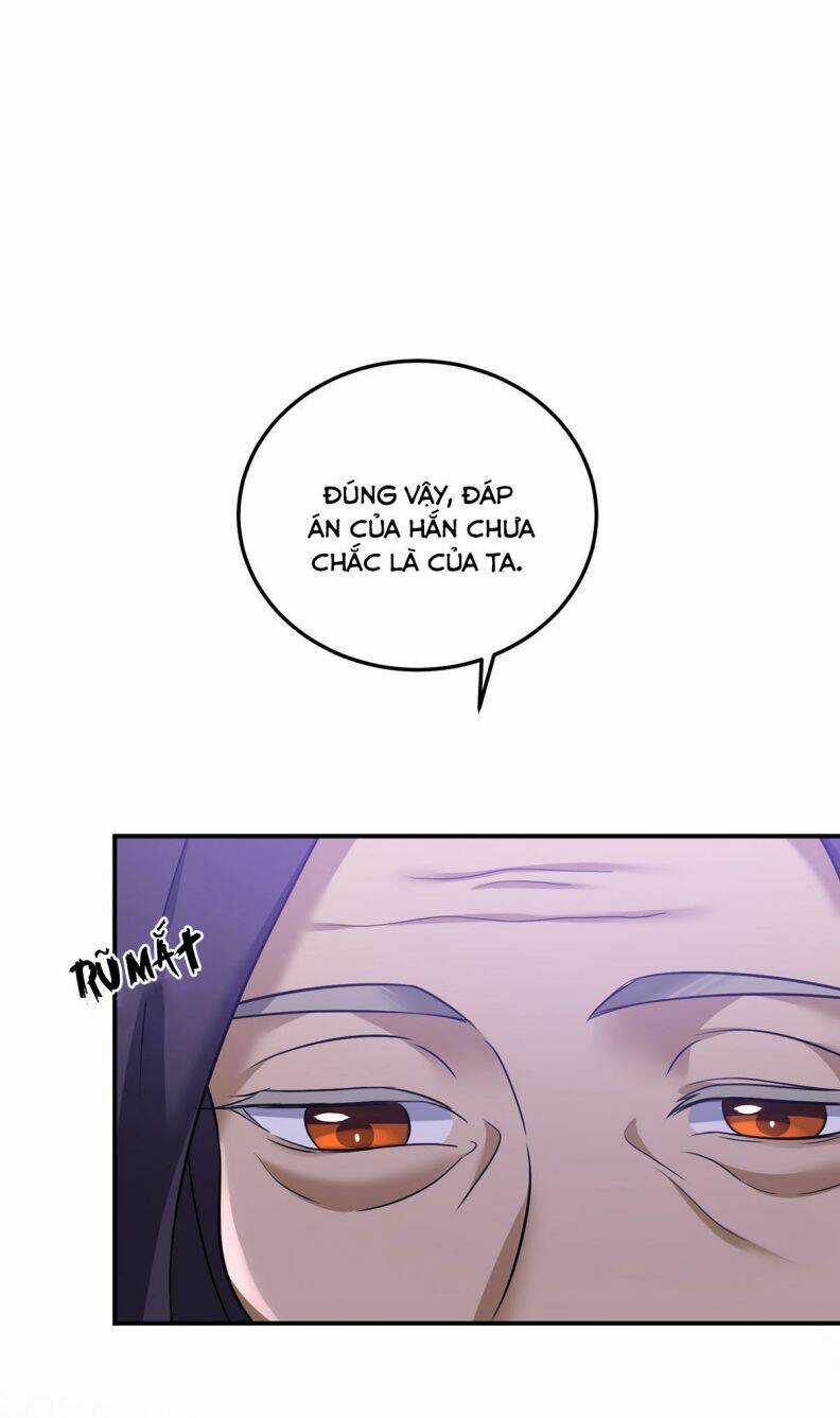 Dẫn Sói Vào Phòng Chapter 176 trang 36