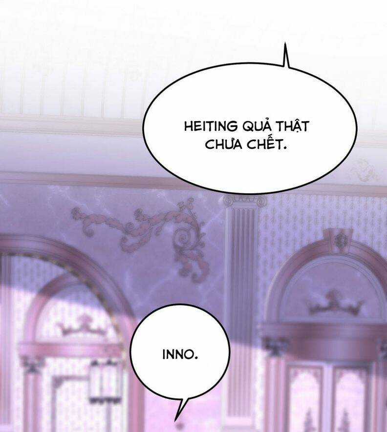Dẫn Sói Vào Phòng Chapter 176 trang 37