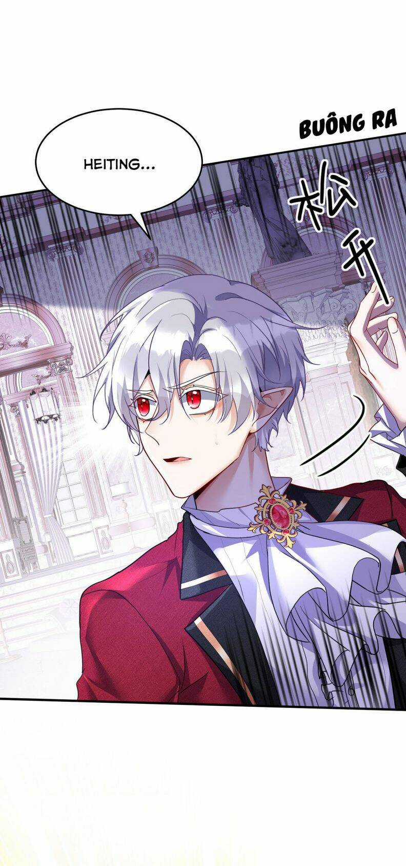 Dẫn Sói Vào Phòng Chapter 176 trang 39
