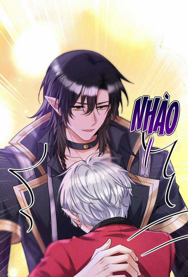 Dẫn Sói Vào Phòng Chapter 176 trang 40