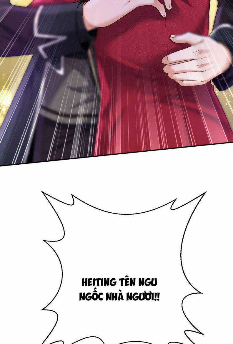 Dẫn Sói Vào Phòng Chapter 176 trang 41