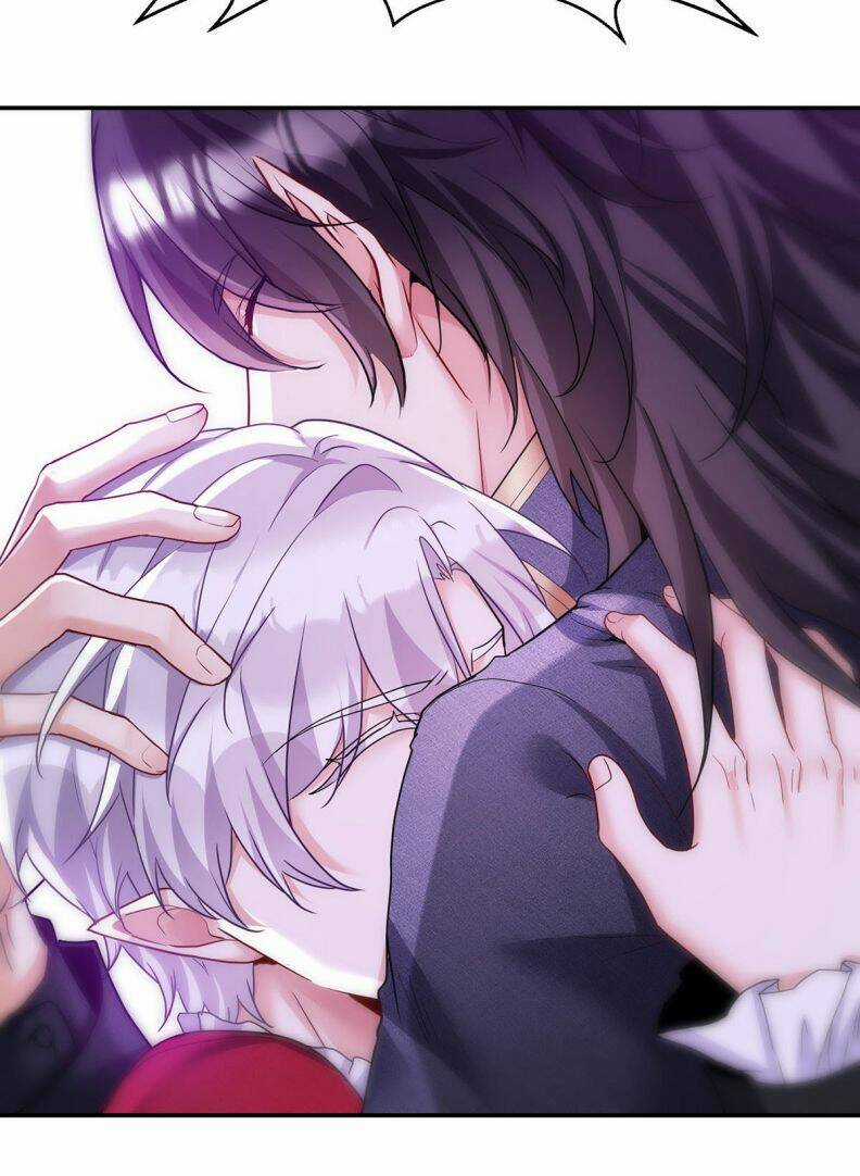 Dẫn Sói Vào Phòng Chapter 176 trang 42