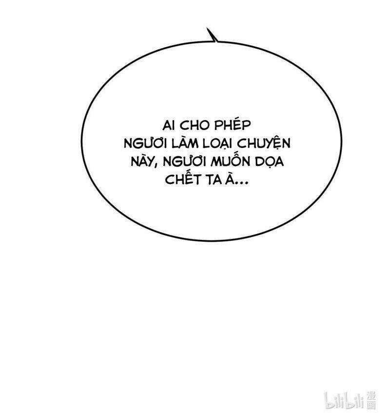 Dẫn Sói Vào Phòng Chapter 176 trang 43