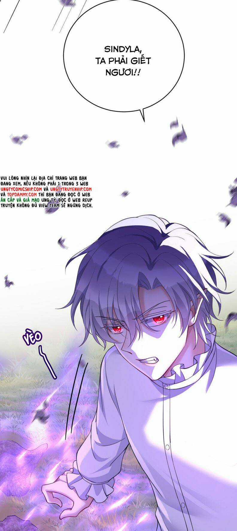 Dẫn Sói Vào Phòng Chapter 176 trang 7