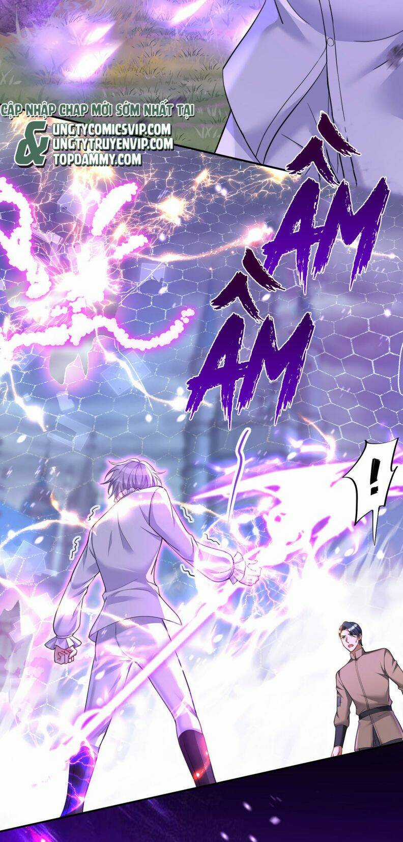 Dẫn Sói Vào Phòng Chapter 176 trang 8
