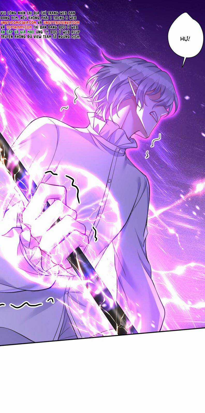 Dẫn Sói Vào Phòng Chapter 176 trang 9