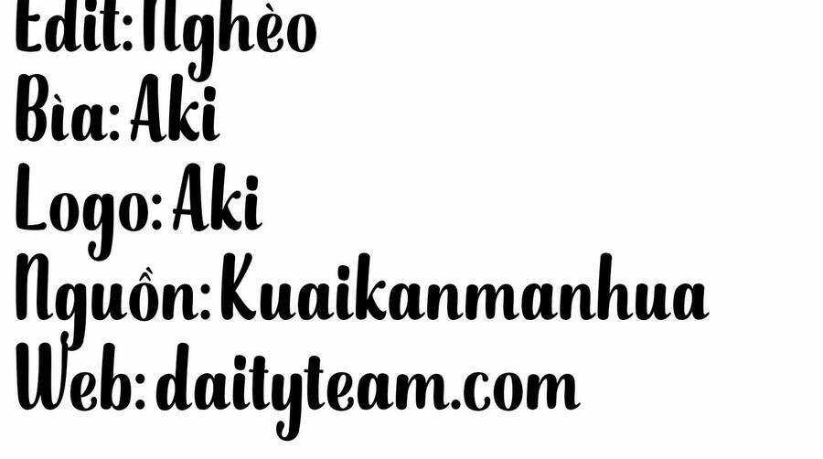 Dẫn Sói Vào Phòng Chapter 18.5 trang 1