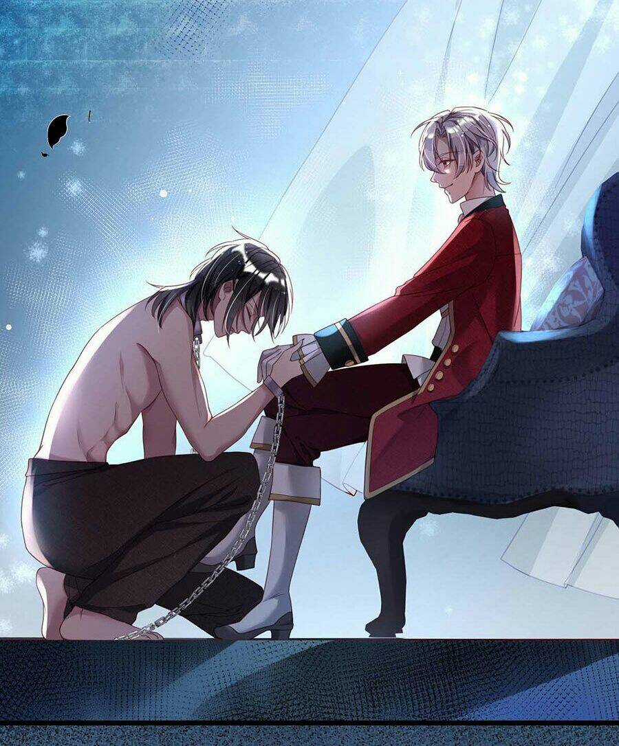 Dẫn Sói Vào Phòng Chapter 2 trang 12