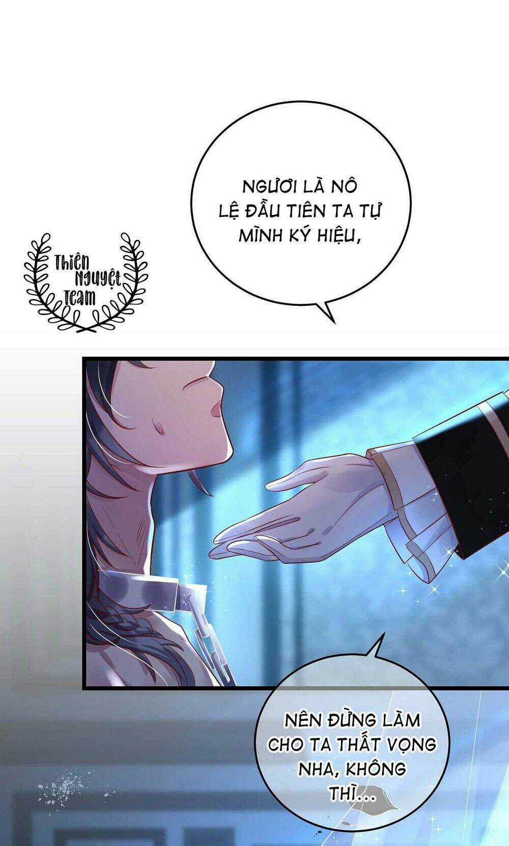 Dẫn Sói Vào Phòng Chapter 2 trang 14