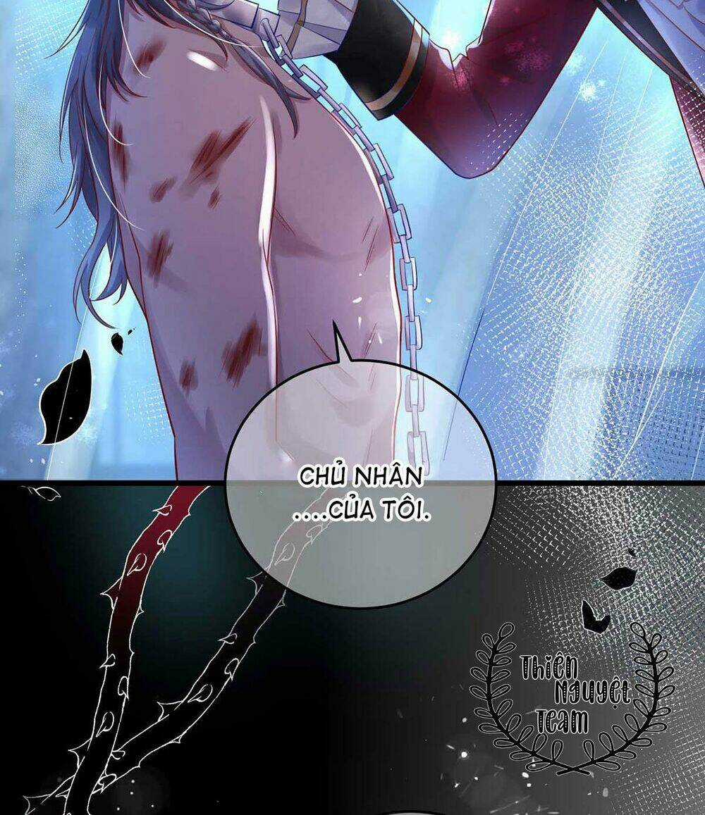 Dẫn Sói Vào Phòng Chapter 2 trang 16