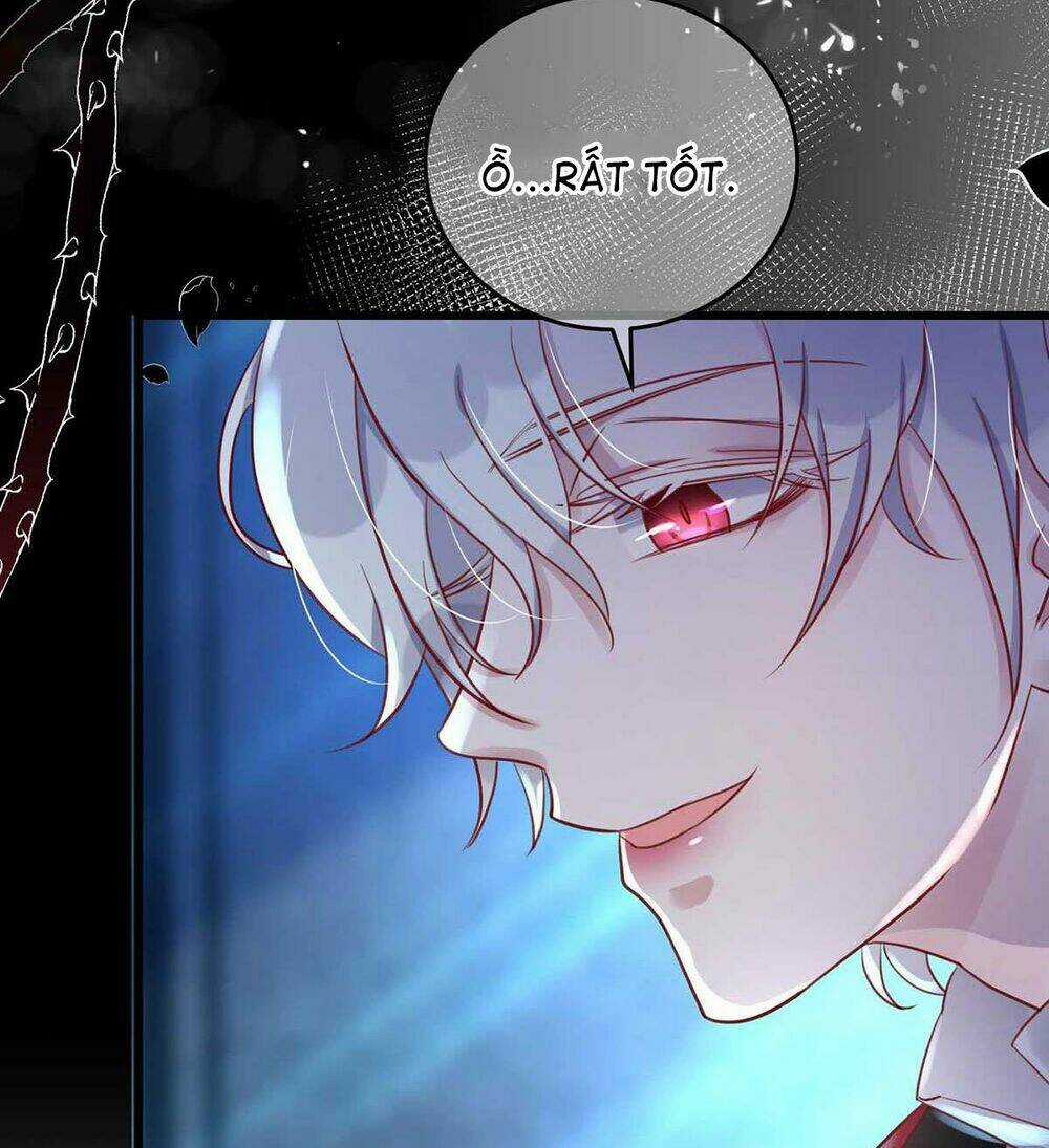 Dẫn Sói Vào Phòng Chapter 2 trang 17