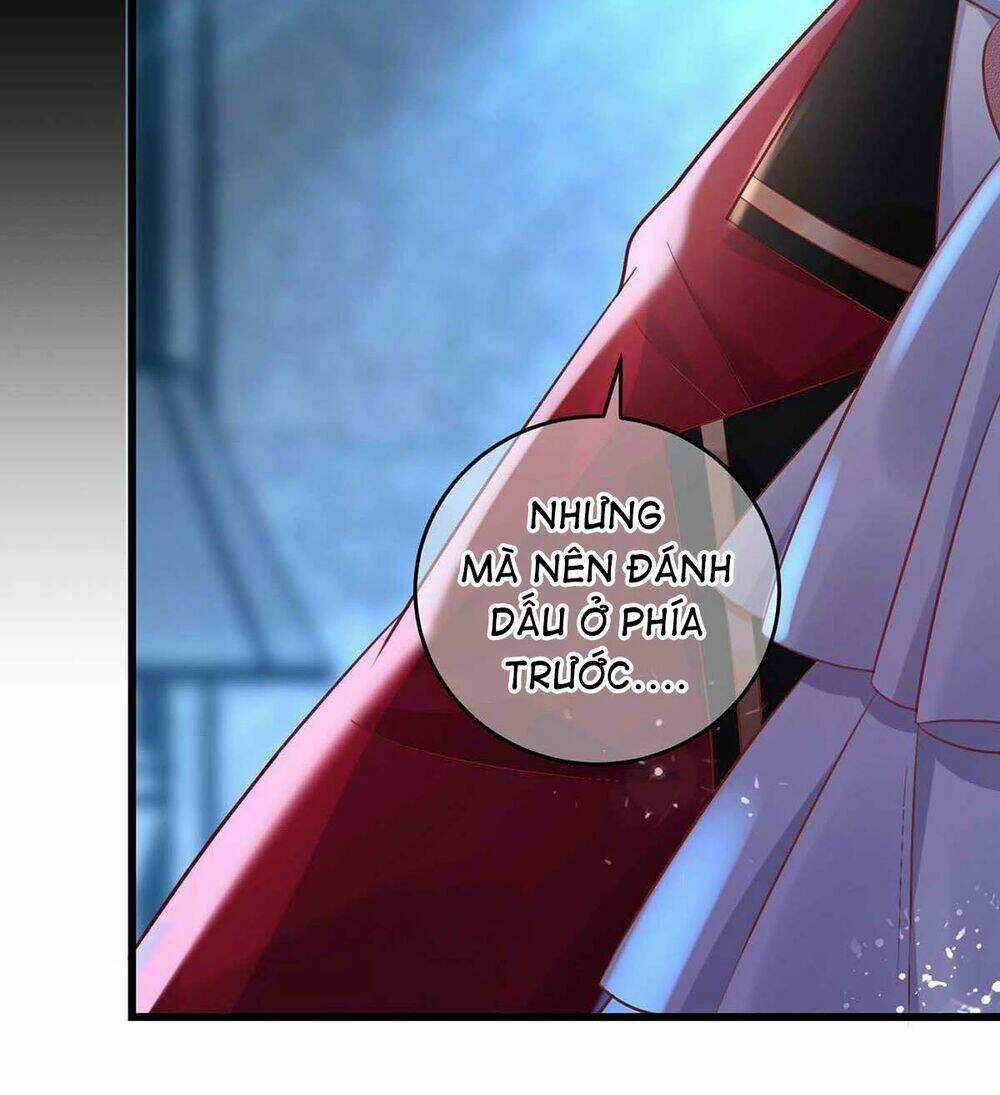 Dẫn Sói Vào Phòng Chapter 2 trang 18