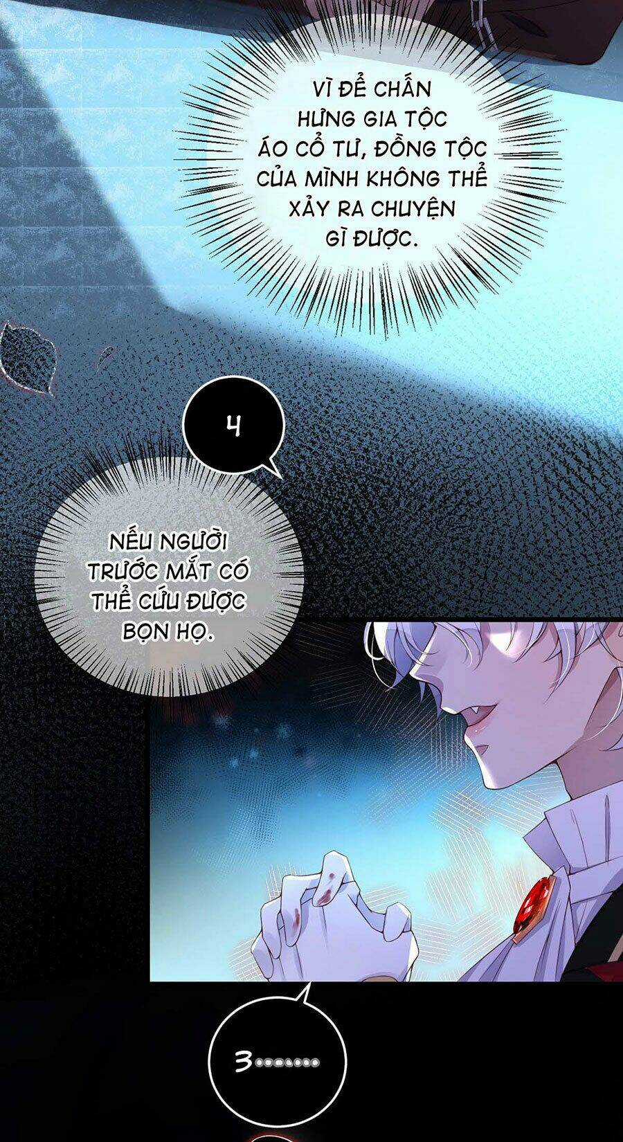 Dẫn Sói Vào Phòng Chapter 2 trang 2