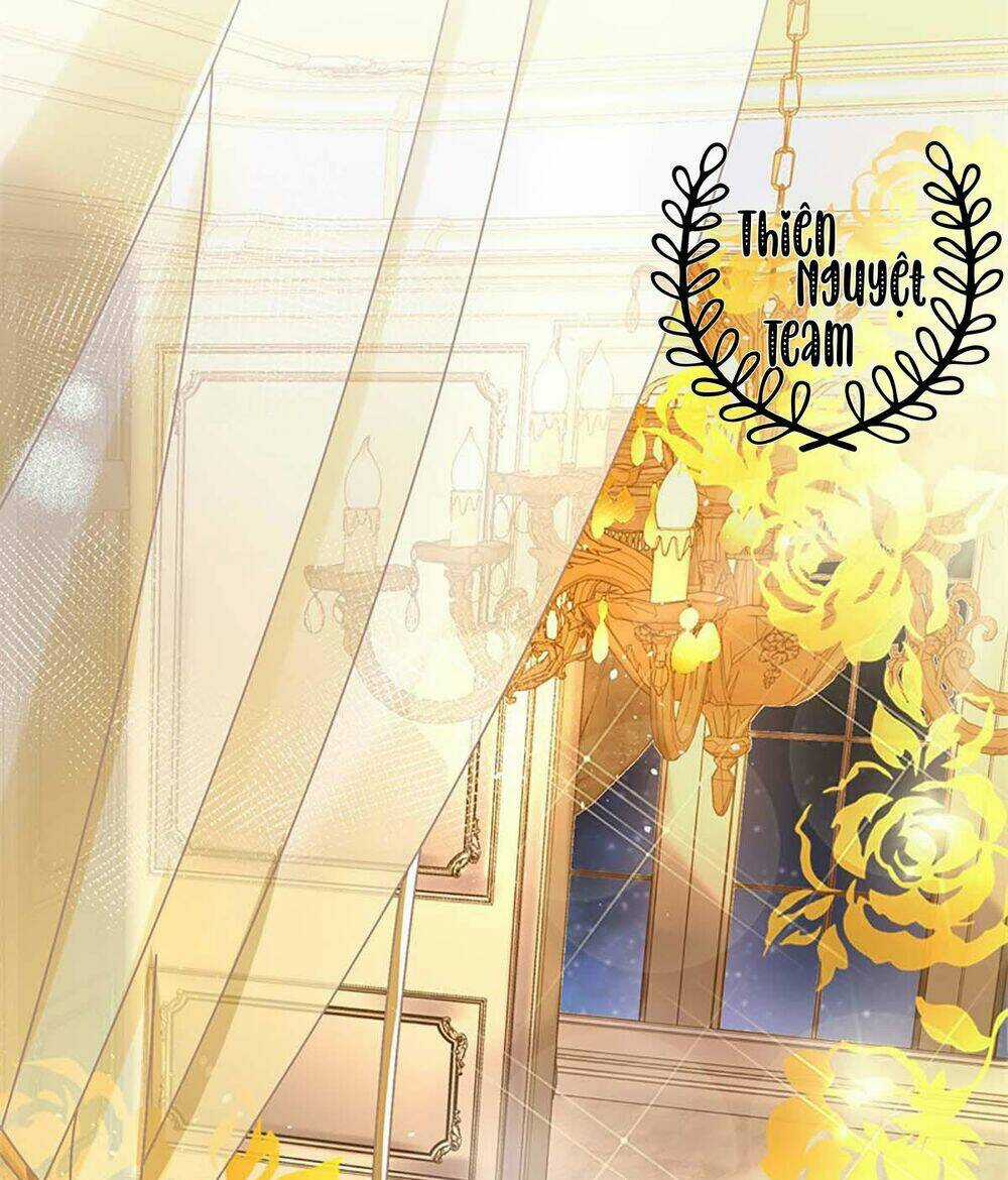 Dẫn Sói Vào Phòng Chapter 2 trang 21