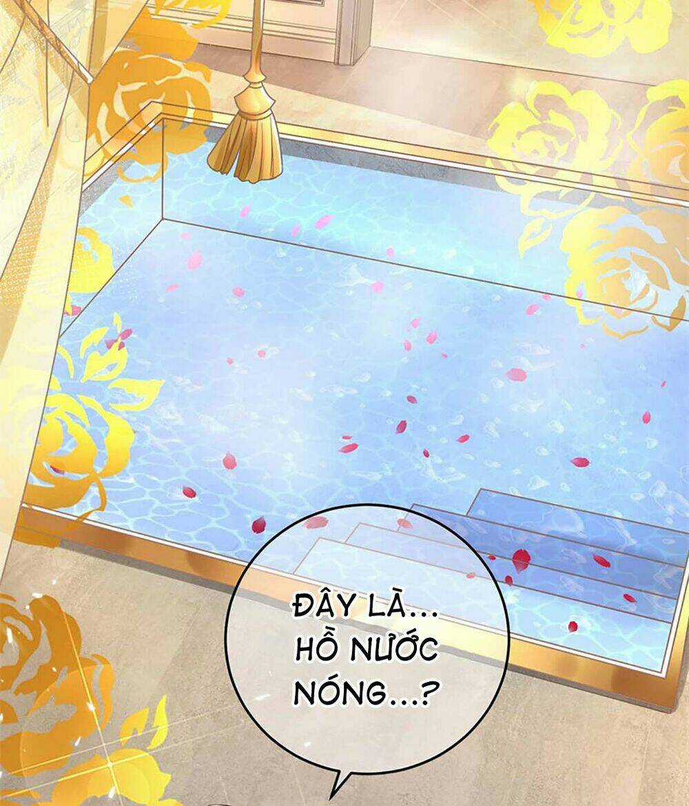 Dẫn Sói Vào Phòng Chapter 2 trang 22