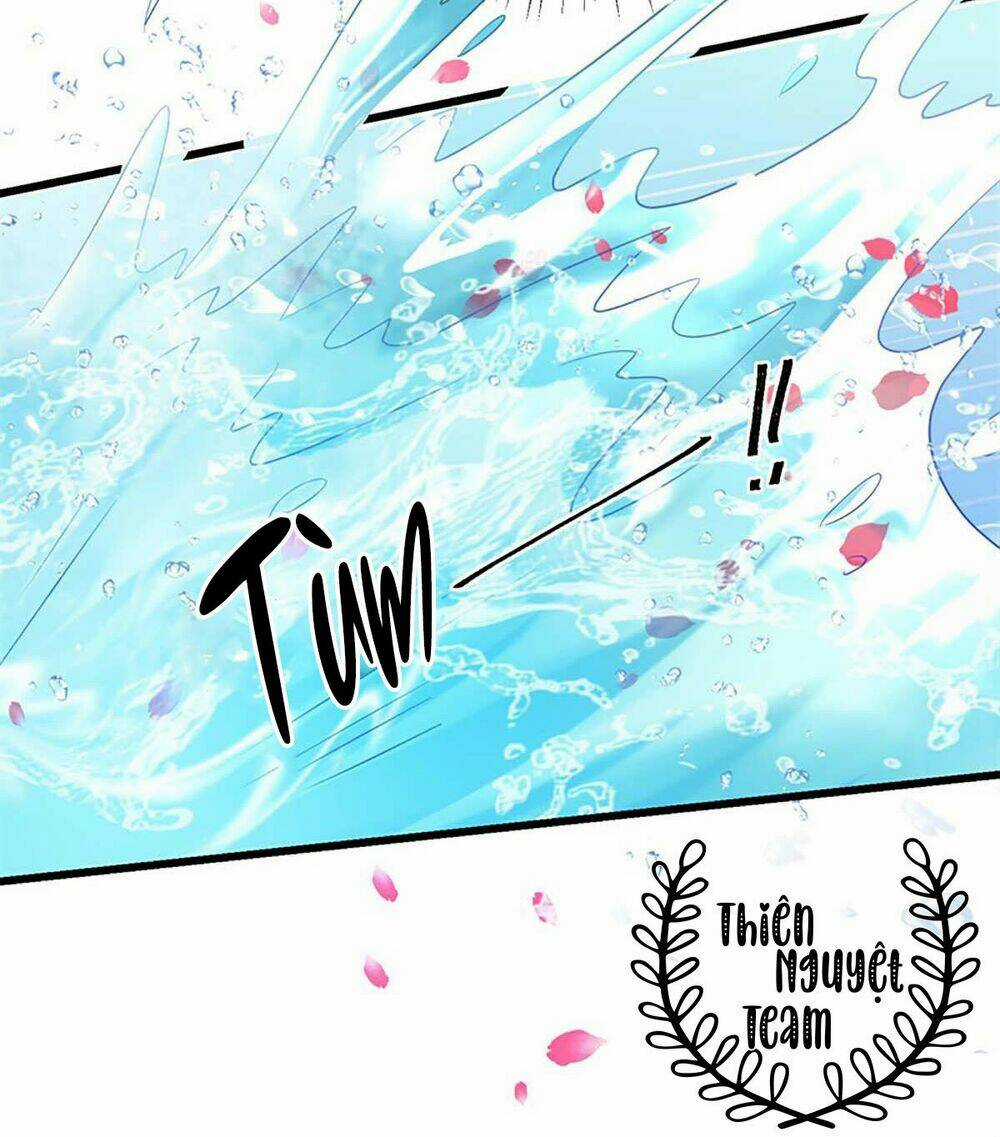 Dẫn Sói Vào Phòng Chapter 2 trang 27