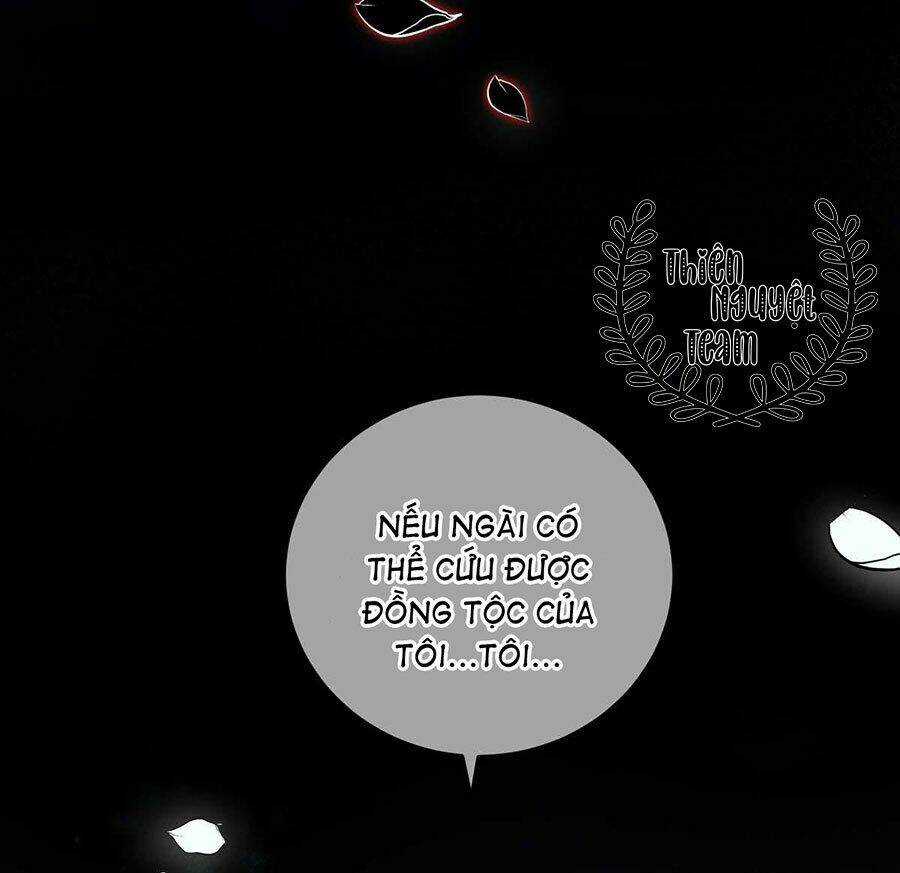 Dẫn Sói Vào Phòng Chapter 2 trang 3