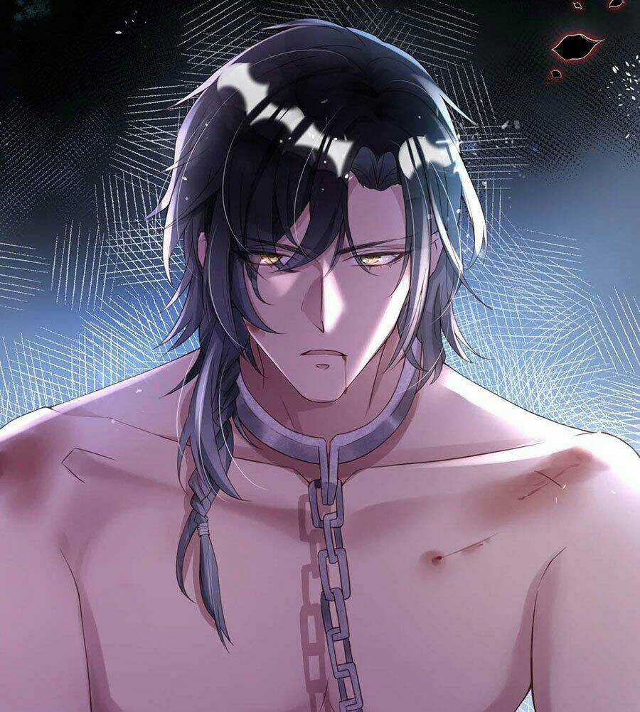 Dẫn Sói Vào Phòng Chapter 2 trang 5