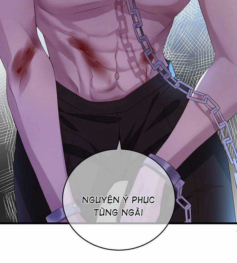 Dẫn Sói Vào Phòng Chapter 2 trang 6