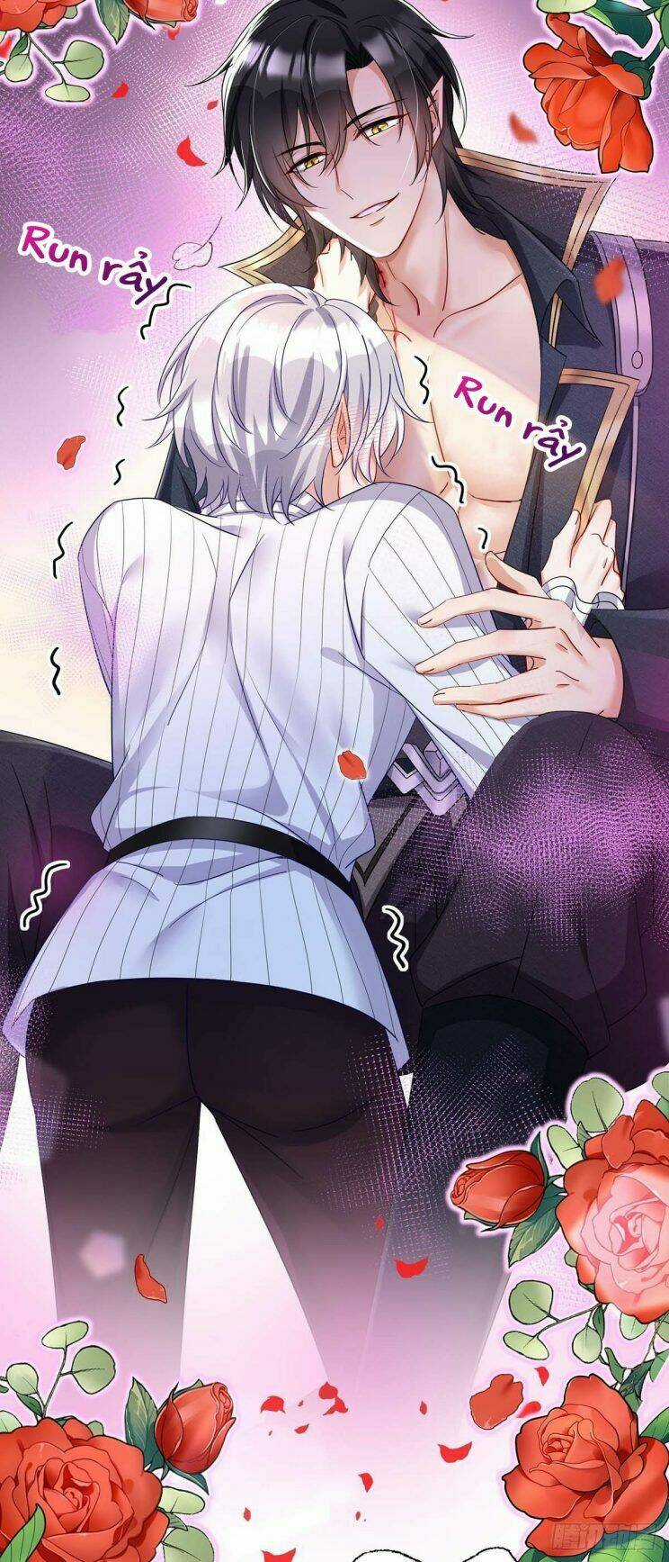 Dẫn Sói Vào Phòng Chapter 21 trang 10