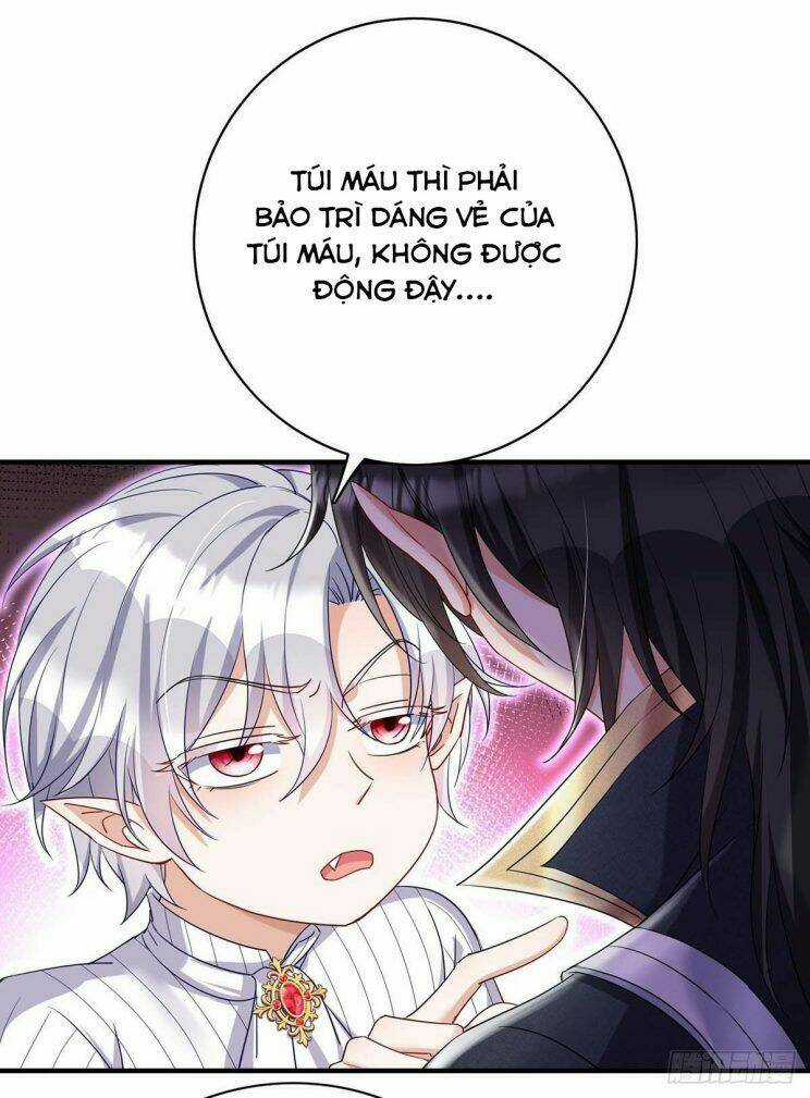 Dẫn Sói Vào Phòng Chapter 21 trang 14