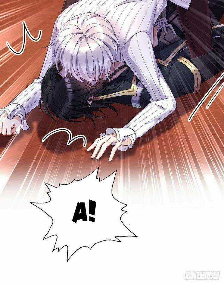 Dẫn Sói Vào Phòng Chapter 21 trang 19