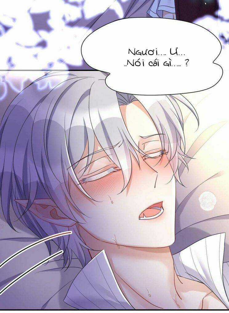 Dẫn Sói Vào Phòng Chapter 21 trang 26