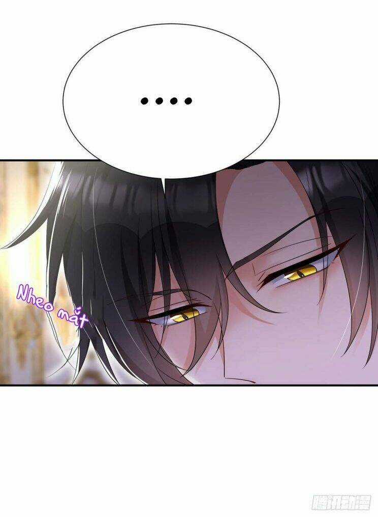 Dẫn Sói Vào Phòng Chapter 21 trang 27