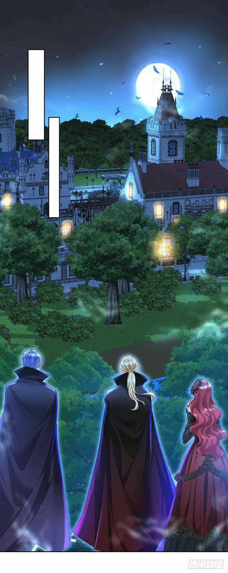 Dẫn Sói Vào Phòng Chapter 23 trang 1