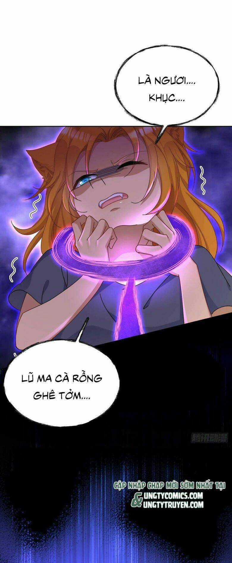 Dẫn Sói Vào Phòng Chapter 24 trang 1