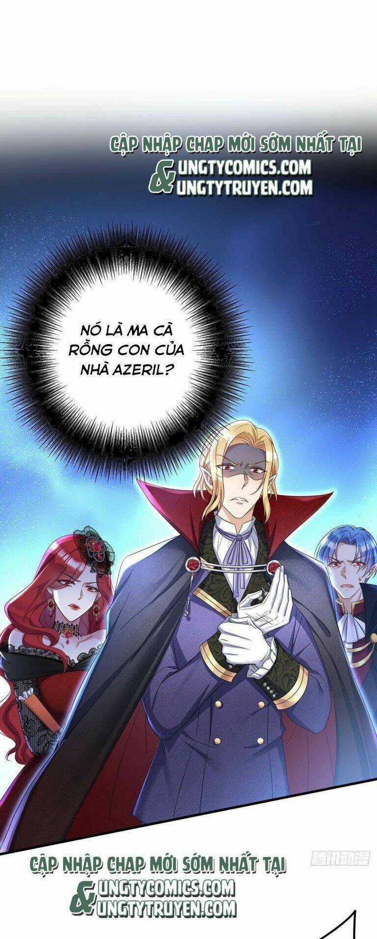 Dẫn Sói Vào Phòng Chapter 25 trang 1