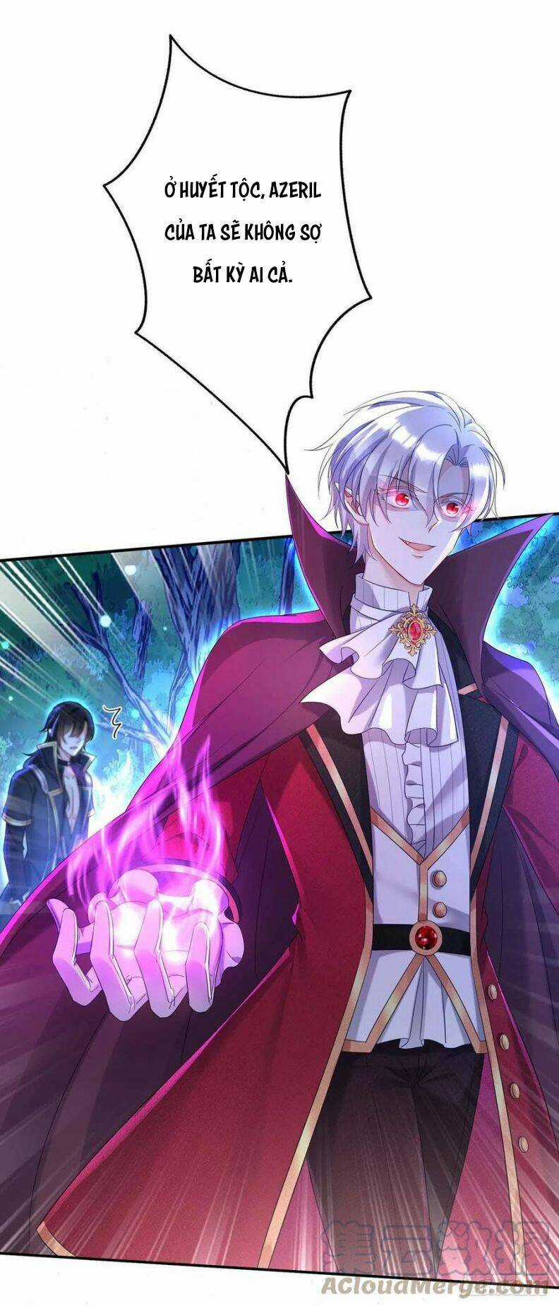 Dẫn Sói Vào Phòng Chapter 29 trang 1