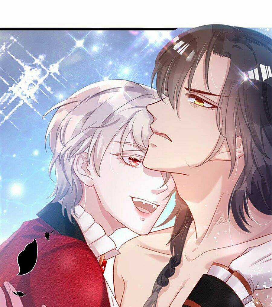 Dẫn Sói Vào Phòng Chapter 3 trang 10