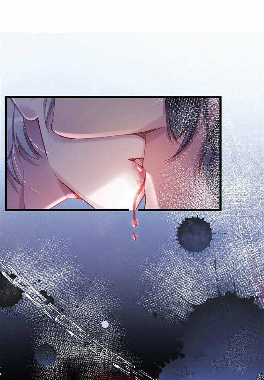 Dẫn Sói Vào Phòng Chapter 3 trang 12