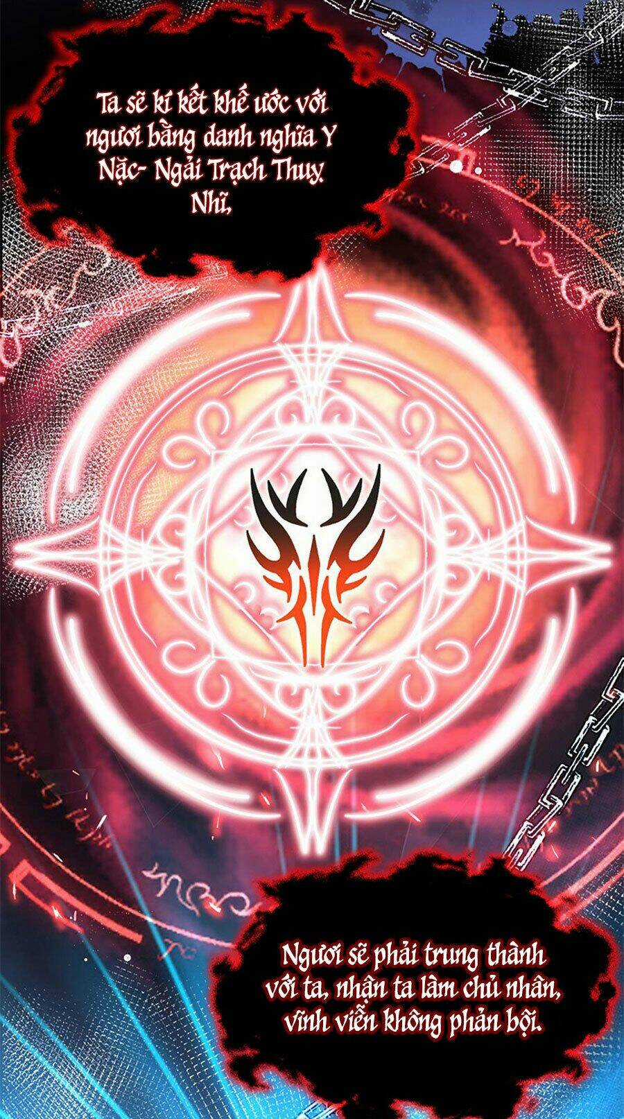 Dẫn Sói Vào Phòng Chapter 3 trang 13