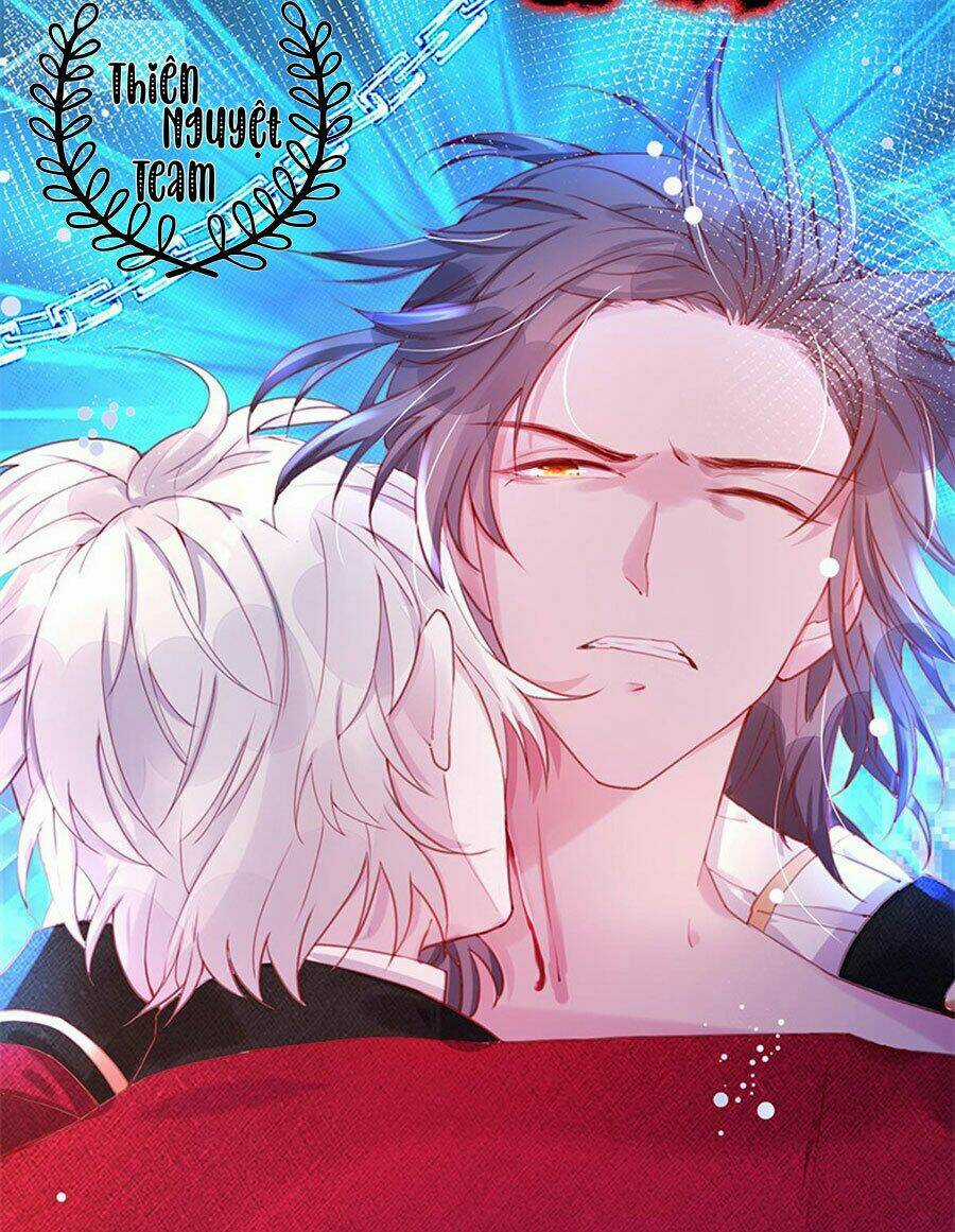 Dẫn Sói Vào Phòng Chapter 3 trang 14