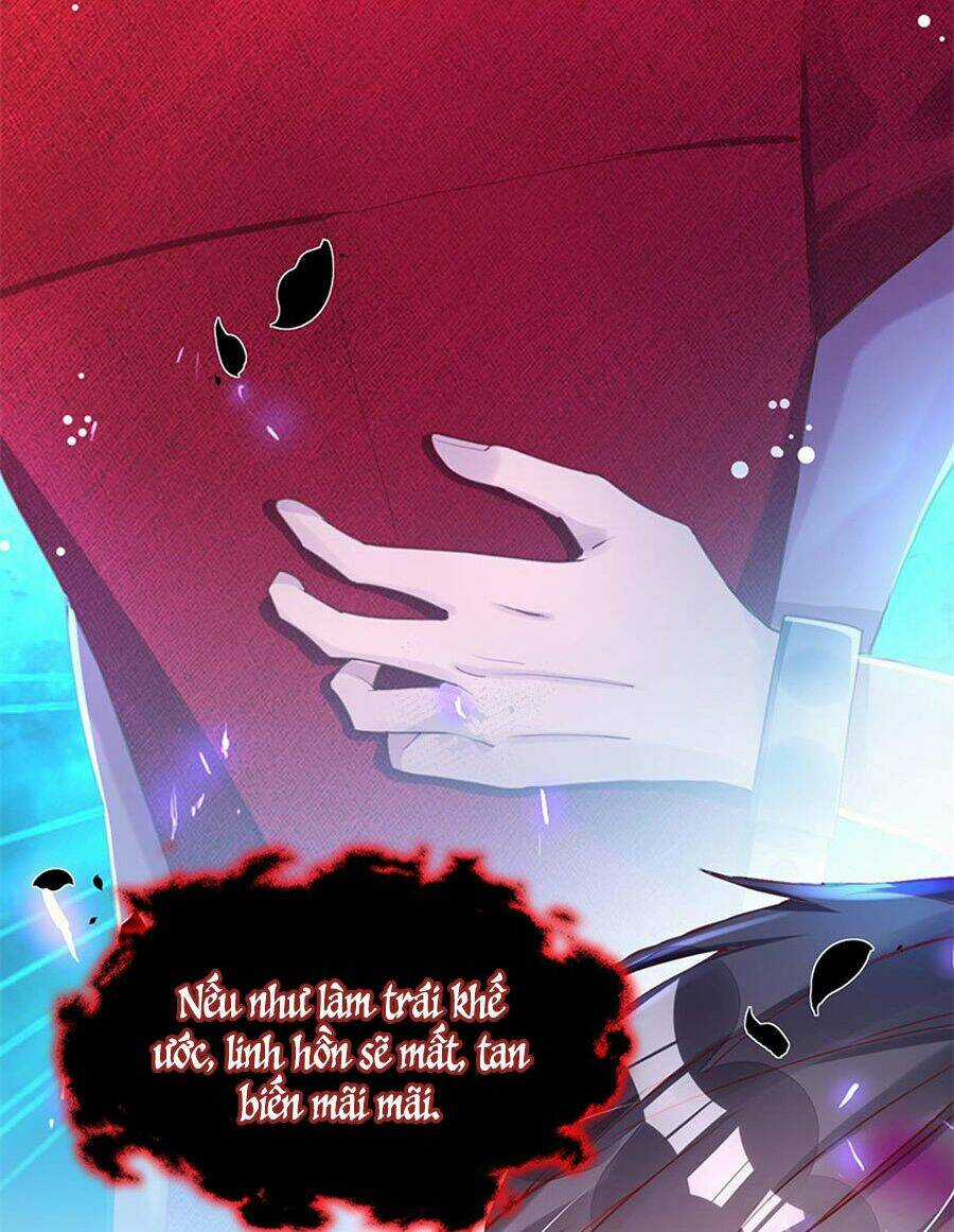 Dẫn Sói Vào Phòng Chapter 3 trang 15