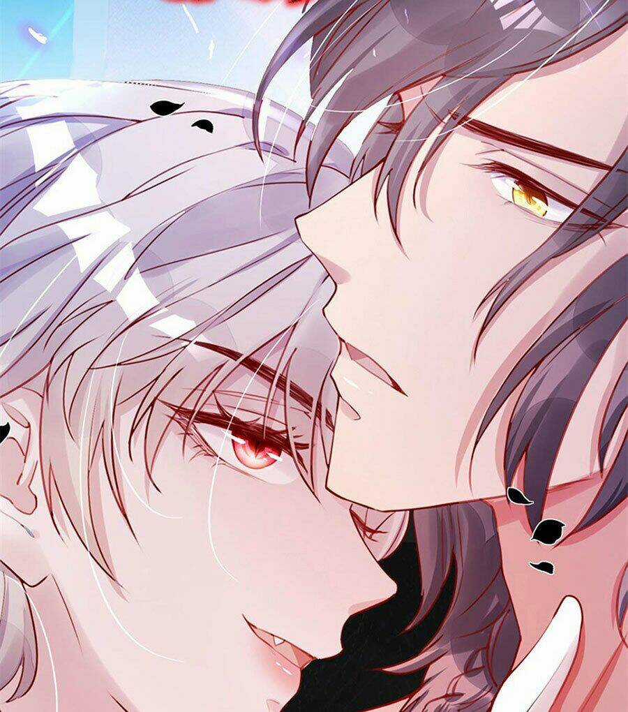 Dẫn Sói Vào Phòng Chapter 3 trang 16