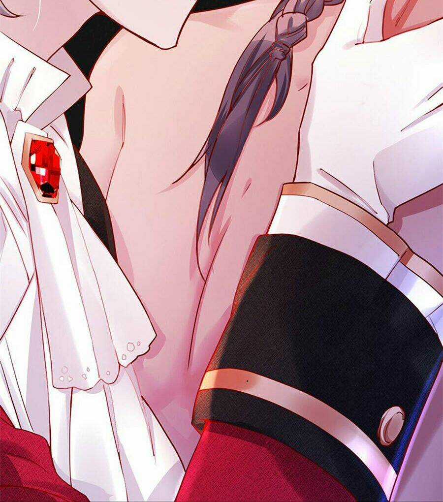 Dẫn Sói Vào Phòng Chapter 3 trang 17