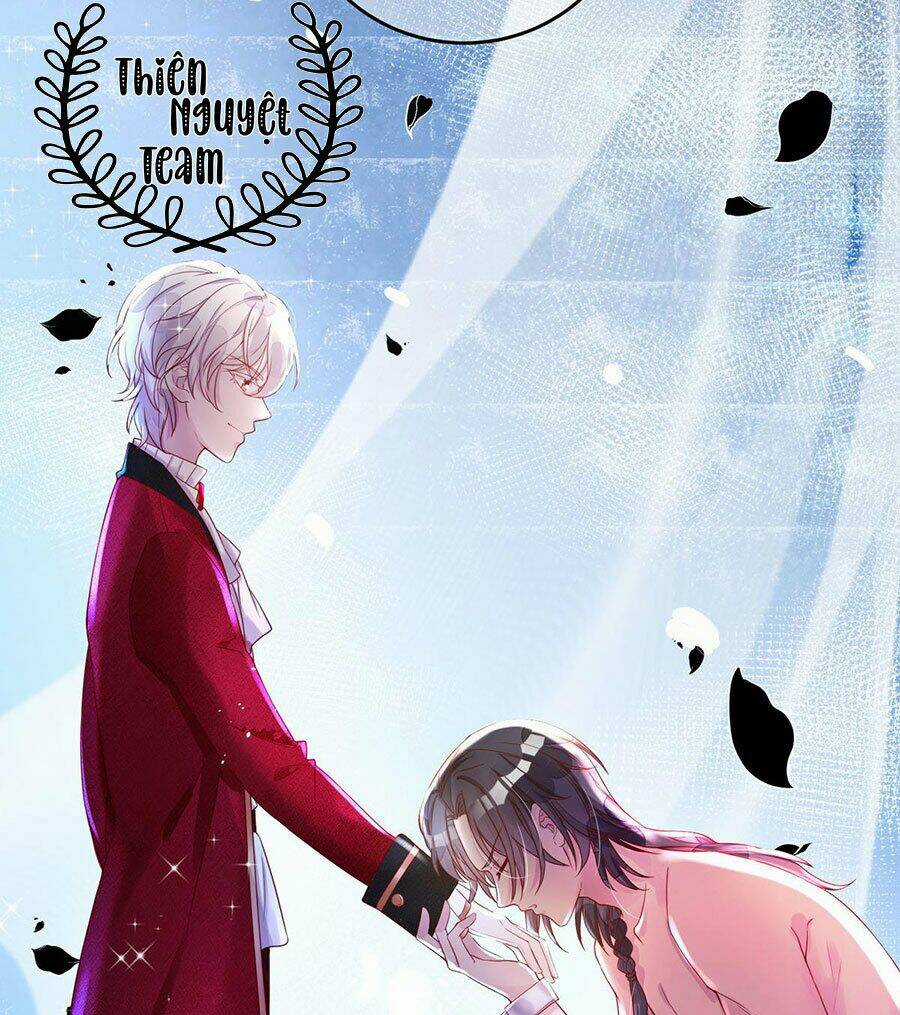 Dẫn Sói Vào Phòng Chapter 3 trang 19