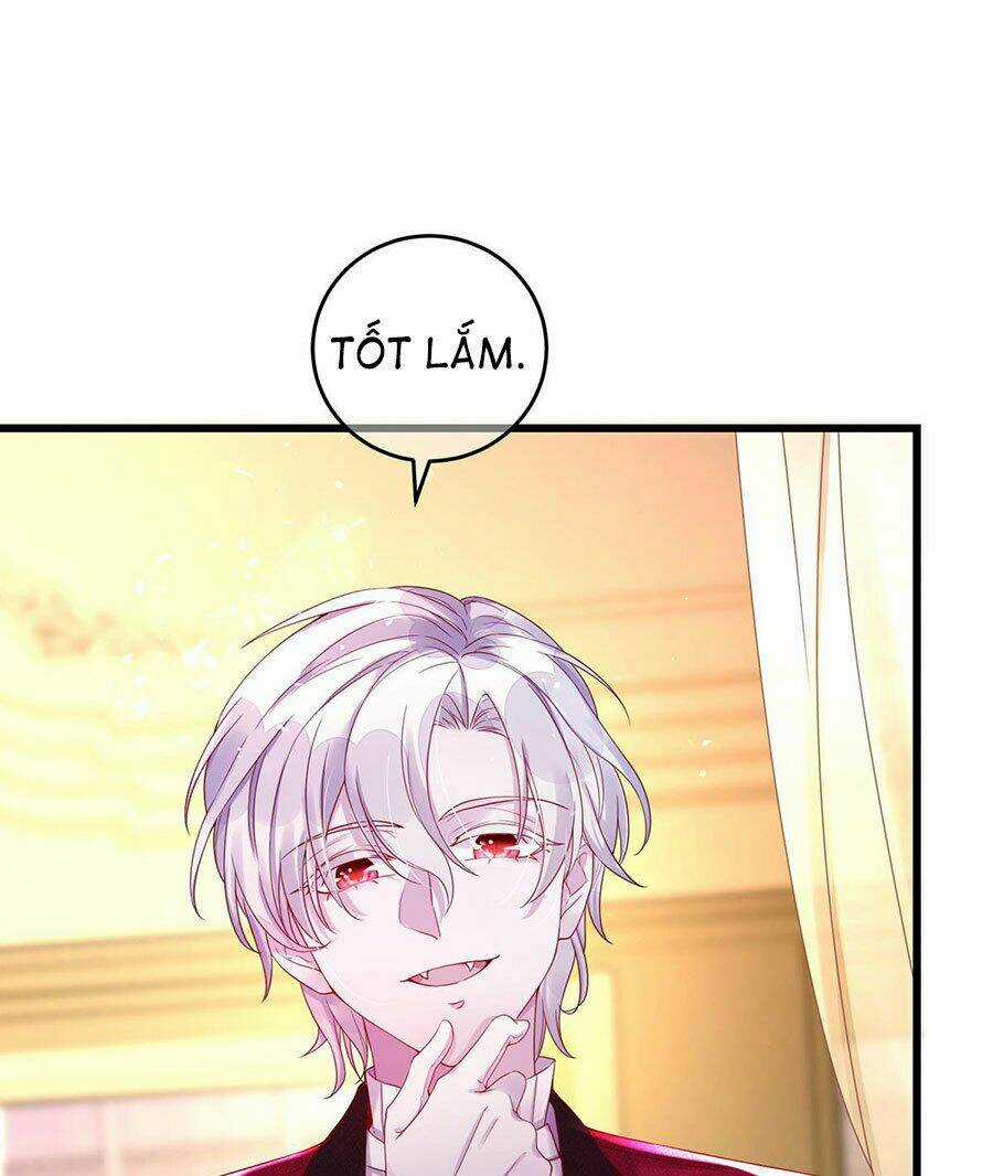 Dẫn Sói Vào Phòng Chapter 3 trang 21