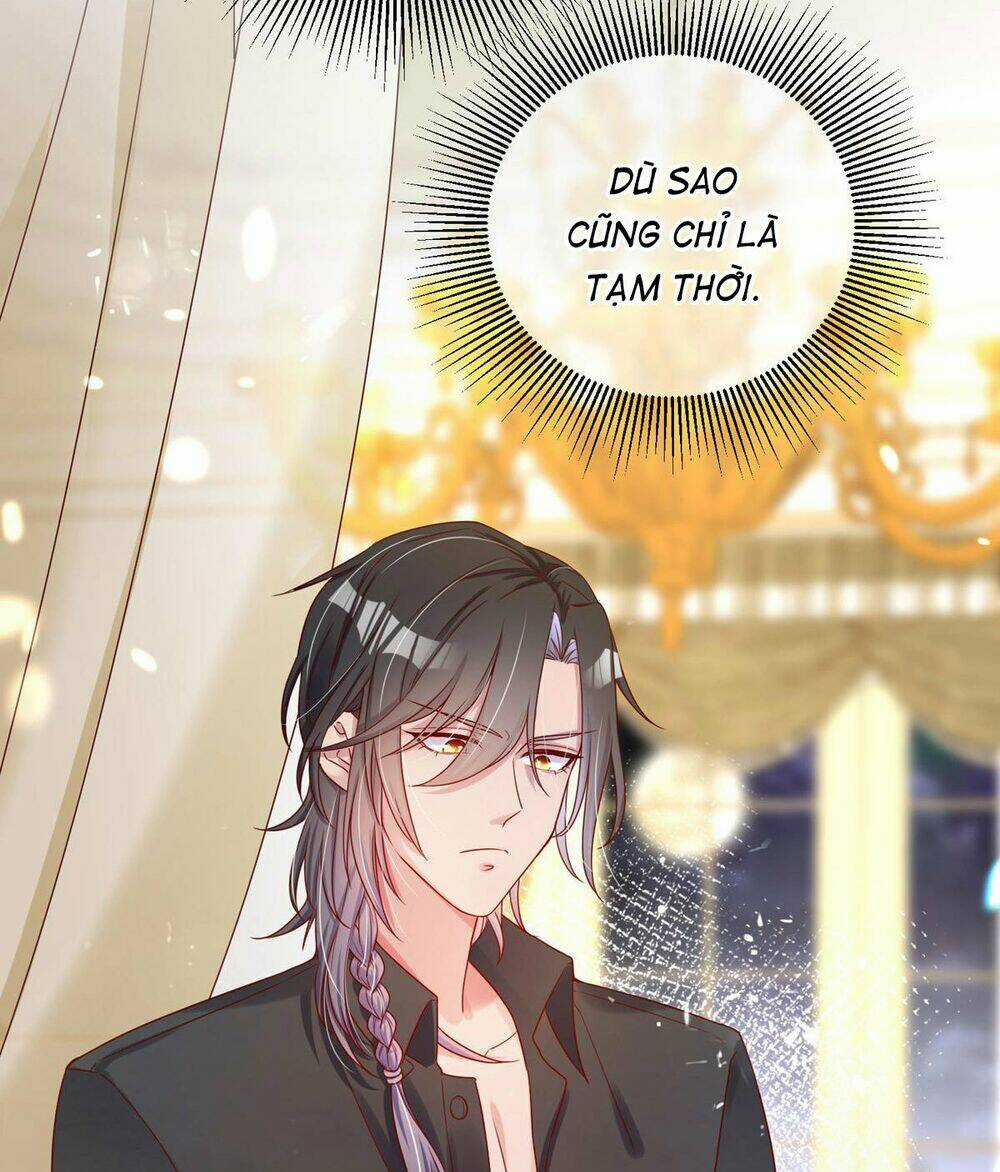 Dẫn Sói Vào Phòng Chapter 3 trang 26