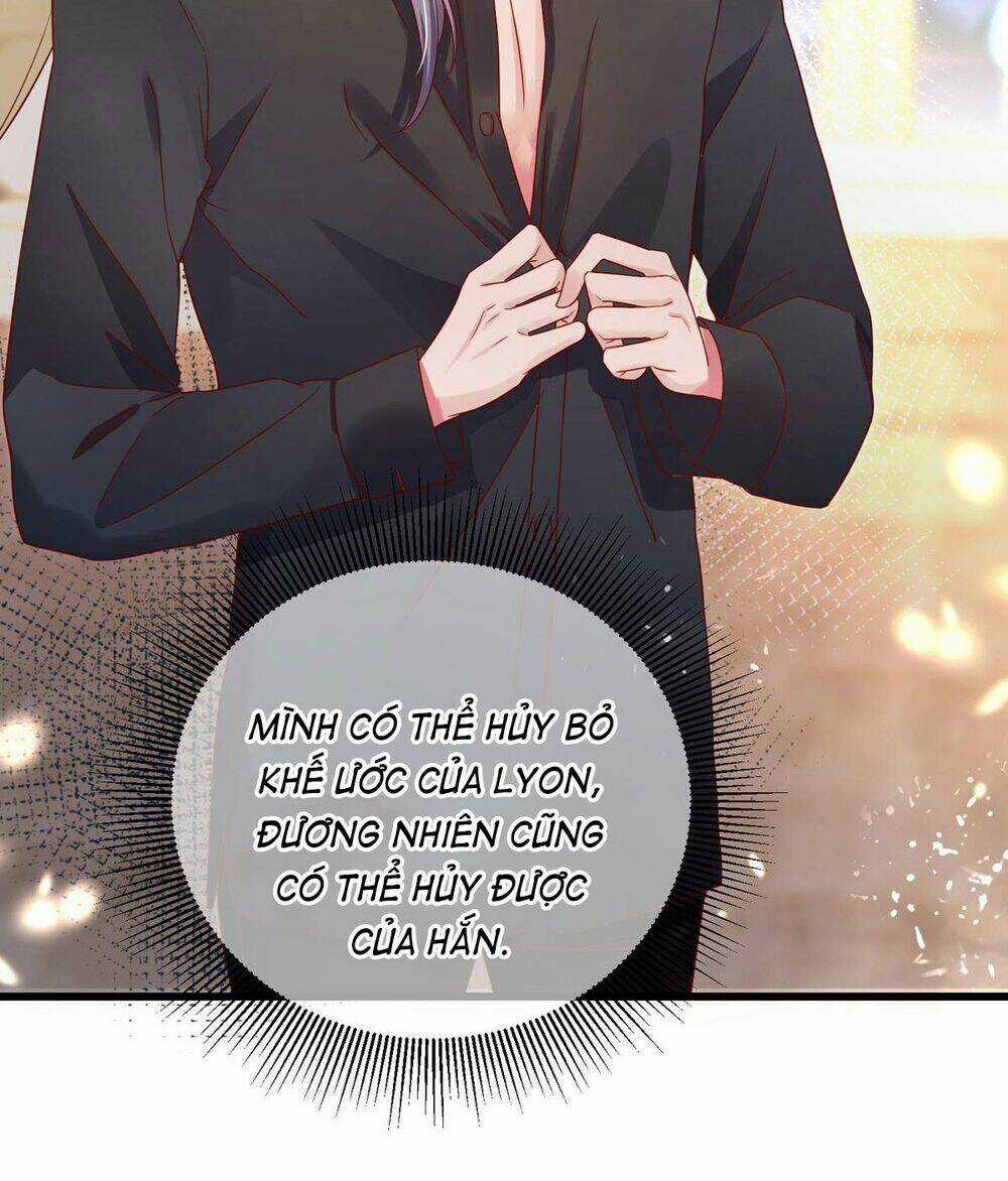 Dẫn Sói Vào Phòng Chapter 3 trang 27