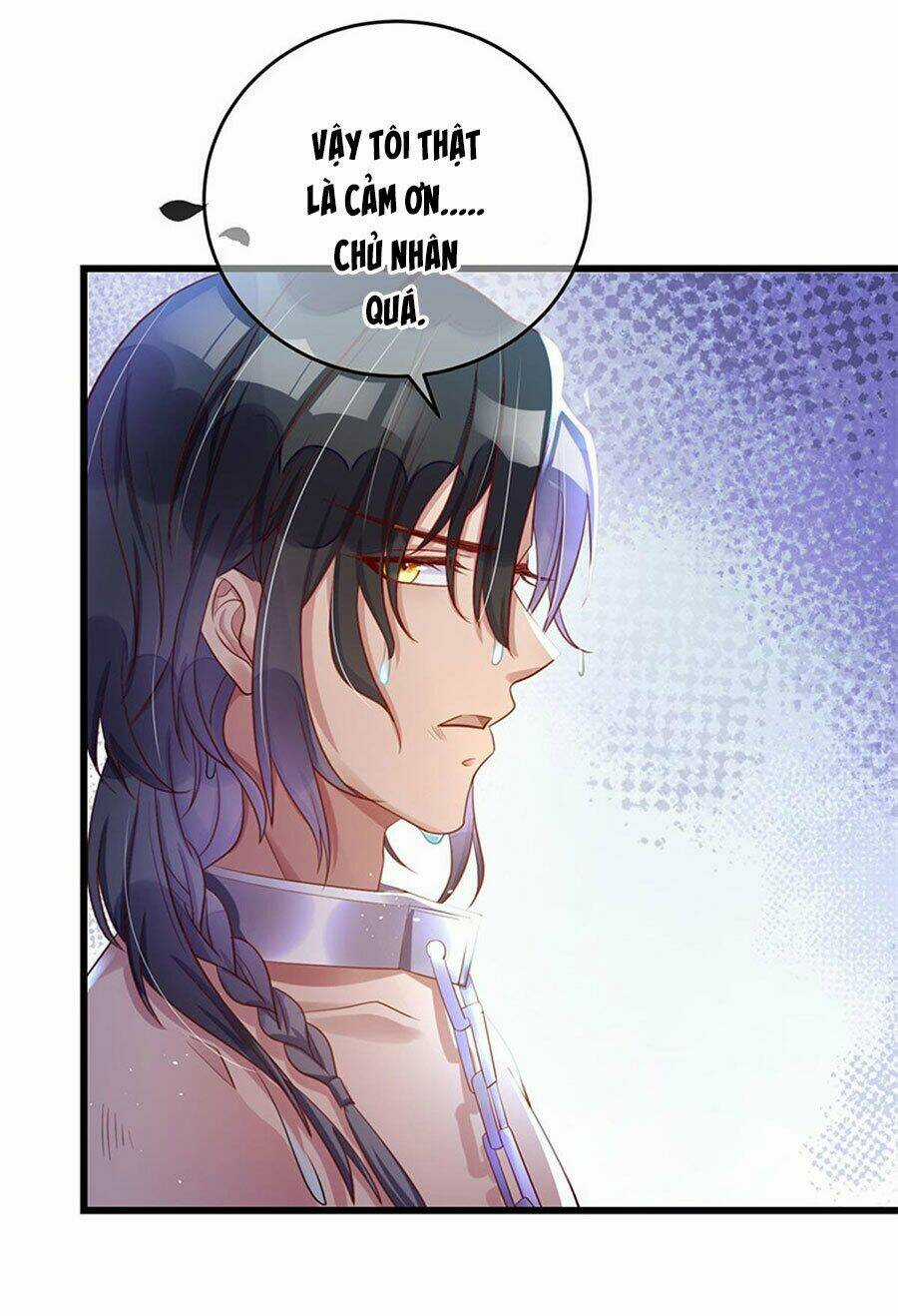 Dẫn Sói Vào Phòng Chapter 3 trang 4