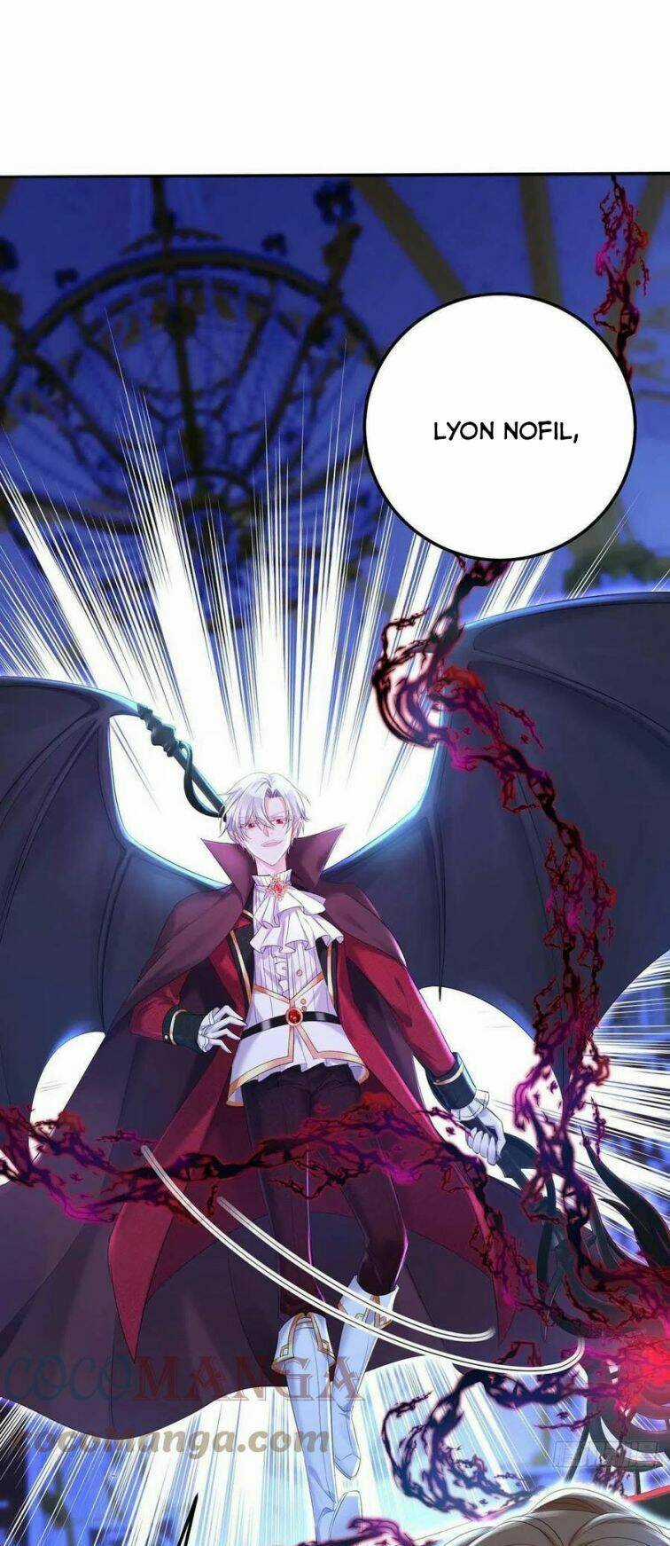 Dẫn Sói Vào Phòng Chapter 31 trang 1
