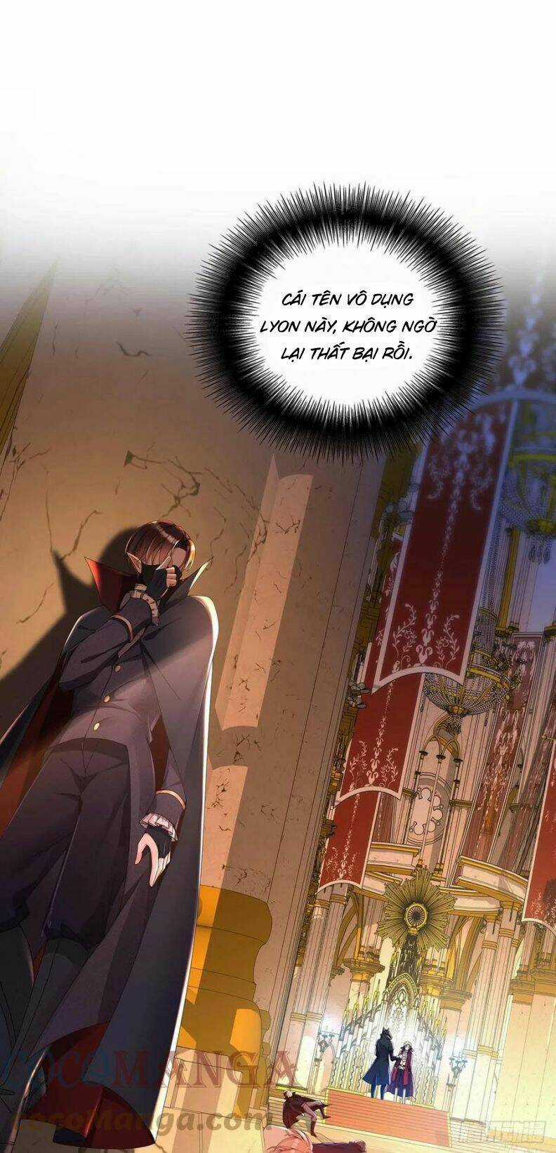 Dẫn Sói Vào Phòng Chapter 32 trang 1