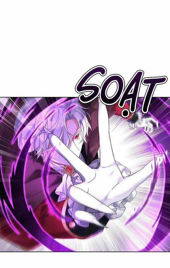 Dẫn Sói Vào Phòng Chapter 33 trang 1